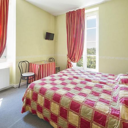 Hotel Restaurant Emile Job Montmerle-sur-Saone ภายนอก รูปภาพ